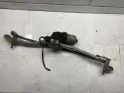 Scheibenwischermechanismus vorne AUDI A4 (8E2, B6) 2.4 0390241510