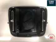 Display Volvo XC40 (536) 36010873
