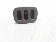 Schalter für Heckscheibenheizung OPEL VIVARO Furgon (F7) 1.9 DTI 7700313155