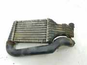 Ladeluftkühler OPEL ASTRA G Hatchback (F48_, F08_) 1.6 16V 09192587