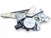 Fensterheber links hinten Citroen C-Crosser (VU, VV) 5713A086