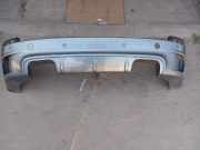 Stoßstange hinten BMW X5 (E70) 51127206665