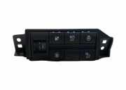 Tastenpanel NISSAN LEAF (ZE1) Electric 681RU5SH0A