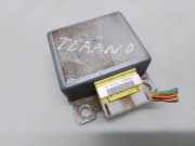 Airbag-Steuergerät NISSAN TERRANO II (R20) 3.0 Di 4WD 0285001190