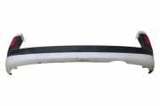 Hintere Stoßstange MERCEDES-BENZ CITAN Mixto (415) 109 CDI 4158800140