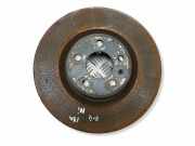 Bremsscheibe vorne rechts AUDI A4 Allroad (8WH, B9) 2.0 TFSI quattro