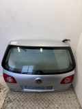 Heckklappe geschlossen VW Passat B7 Alltrack (36, B7)
