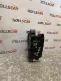Türschloss hinten links VW AMAROK Flatbed (S1B) 2.0 TDI 4motion 5N0839015D