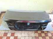 Heckklappe geschlossen BMW 3er Coupe (E92)