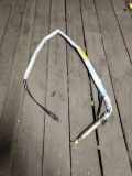 SRS Modul Dach links BMW 5 (E39) 525 d 0262842A13001 847000009046