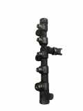 Einspritzleiste Renault Master III Kasten (FV) 175215697R