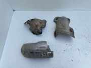 Heat Insulation TOYOTA AVENSIS (_T22_) 2.0 D-4D (CDT220_)