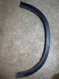Rear Arch Liner Trim BMW X6 (F16, F86) xDrive 35 i 7319833