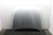Motorhaube BMW 1 (F20) 118 d GLACIERSILBER A83