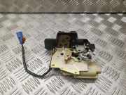 Heckklappenschloss HONDA JAZZ II (GD_, GE3, GE2) 1.3 (GD1)