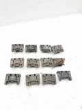 Schwellerhalter BMW 5 (E34) 535 i 51711938940