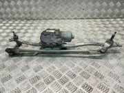 Scheibenwischermechanismus vorne AUDI A6 Avant (4G5, C7, 4GD) 3.0 TDI quattro 4G1955119