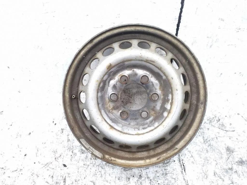 Rad VW CRAFTER 30-50 Furgon (2E_) 2.5 TDI A0014014802