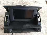 Navigationsanzeige MAZDA 6 Sedan (GH) 2.0 MZR-CD