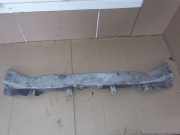 Zier-/Schutzleistensatz für Kühlergitter Ssangyong Kyron (DJ)