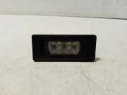 Kennzeichenbeleuchtung AUDI TT (8J3) 2.0 TFSI 4G0943021