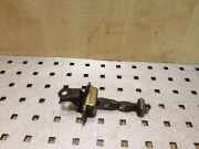 Türanschlag hinten rechts