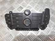 Radio/Navigationssystem-Kombination Opel Insignia A Sports Tourer (G09) 2040100612