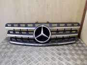 Vorderer oberer Gitter MERCEDES-BENZ M (W164) ML 320 CDI 4-matic (164.122) A1648880923 A1648801985