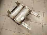 Luftkapazität MERCEDES-BENZ GL (X164) GL 420 CDI 4-matic (164.828) a1646190138