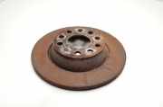 Bremsscheibe links hinten VW Passat B7 Alltrack (36, B7)