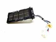 Elektrischer Schulterschulterkühler NISSAN NOTE (E12) 1.5 dCi 710260880100