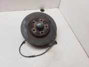 Bremsscheibe vorne links MERCEDES-BENZ C (W203) C 270 CDI (203.016)