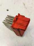 HEIZUNGSLÜFTER REGLER WIDERSTAND AUDI TT (8N3) 1.8 T 5DS00646701