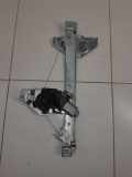 Fensterheber rechts hinten Citroen C3 II (SC) 430092D0