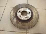 Bremsscheibe vorne rechts KIA SORENTO II (XM) 2.2 CRDi 4WD