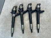 Einspritzventil Set OPEL ASTRA J 2.0 CDTI 8973762702