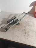 Scheibenwischermechanismus vorne RENAULT CLIO II (BB0/1/2_, CB0/1/2_) 1.4 (B/CB0C) 7700847547
