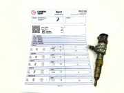 Einspritzdüse FORD MONDEO V Hatchback 1.5 TDCi 0445110489