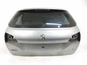 Kofferraumdeckel PEUGEOT 308 SW II 1.6 BlueHDi 120