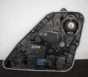 Türfensterheber hinten links MERCEDES-BENZ GLA (X156) GLA 200 (156.943) A1567330114