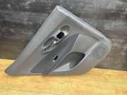 Türpolster hinten links TOYOTA AURIS (_E15_) 1.6 (ZRE151_) 6772202010