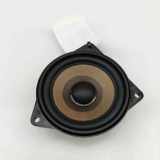 Lautsprecher im Armaturenbrett