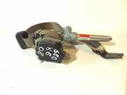 Sicherheitsgurt links hinten Volvo S80 II (124) 39865844