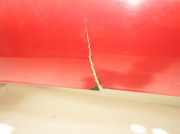 Hintere Stoßstange MITSUBISHI ECLIPSE I (D2_A) 2.0 i 16V (D22A, D27A) Nėra