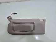 Linke Sonnenblende VOLVO V50 (MW) 1.6 D
