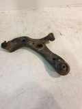 Gebogener Querlenker vorne links TOYOTA VERSO (_R2_) 2.0 D-4D (AUR20_)