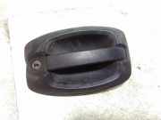 Rear Parcel Shelf Right Rail Cover CITROËN JUMPER Furgon 2.2 HDi 130 233348