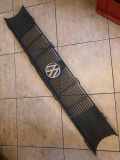Vorderer oberer Gitter VW GOLF I (17) 1.3 321853601