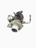 Turbolader Opel Zafira Tourer C (P12) 7887782