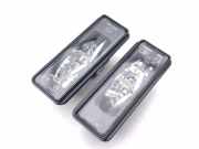 Kennzeichenbeleuchtung OPEL GRANDLAND X (A18, P1UO) 1.2 Turbo Hybrid (75) 9815226680